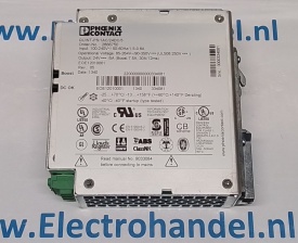 Phoenix Contact Quint-PS/1AC/24DC/5 5A