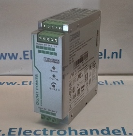 Phoenix Contact Quint-PS/1AC/24DC/5 5A