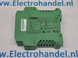 Phoenix Contact Mini-PS-100-240AC_24DC_2 2A