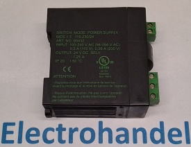 Murr Elektronik MCS 1.3 115-230/24