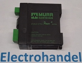 Murr Elektronik MCS 1.3 115-230/24