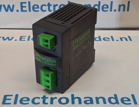 Murr Elektronik MCS 1.3 115-230/24