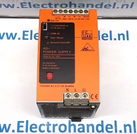 IFM Electronic AC1224 AS-i 4A