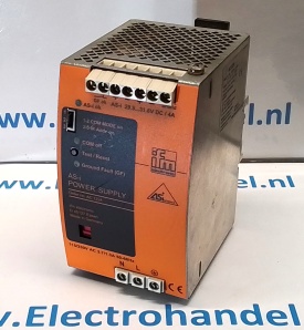 IFM Electronic AC1224 AS-i 4A
