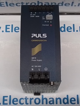 Puls Dimension QS10 10A (ook DC->DC)
