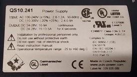 Puls Dimension QS10 10A (ook DC->DC)