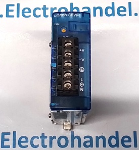 Omron S8VM 2.5A