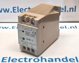 Omron S82K-01505 2,5A