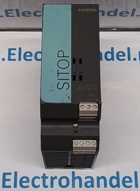 Siemens Sitop Smart 5A 6EP1333-2AA01 5A