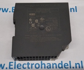 Siemens Sitop Smart 5A 6EP1333-2AA01 5A