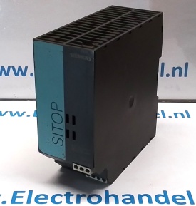 Siemens Sitop Smart 5A 6EP1333-2AA01 5A