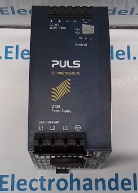 Puls Dimension QT20 13,3A