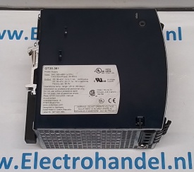 Puls Dimension QT20 13,3A