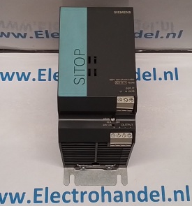 Siemens Sitop Smart 6EP1334-2AA01-0AB0 10A