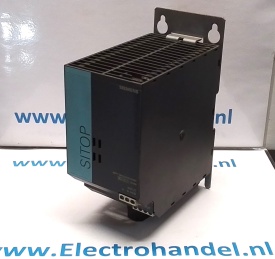 Siemens Sitop Smart 6EP1334-2AA01-0AB0 10A