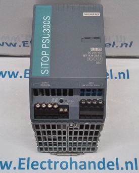 Siemens Sitop PSU300S 6EP1434-2BA10 10A