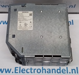 Siemens Sitop PSU300S 6EP1434-2BA10 10A