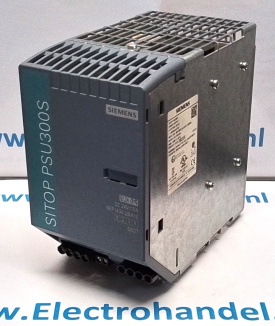 Siemens Sitop PSU300S 6EP1434-2BA10 10A