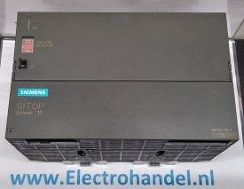 Siemens Sitop power 10 6EP1334-1SL11 10A