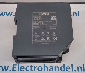 Siemens Sitop PSU100S 6EP1334-2BA20 10A