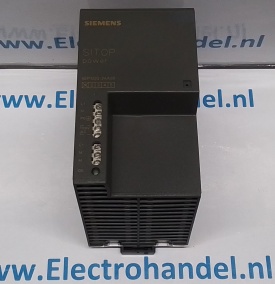 Siemens Sitop power 5 6EP133-2AA00