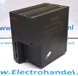 Siemens Sitop power 5 6EP133-2AA00