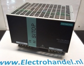 Siemens Sitop power 20 6EP1436-3BA00 20A
