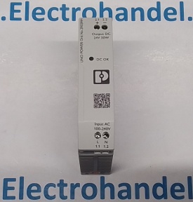 Phoenix Contact 2902991 UNO-PS/1AC/24DC/30W 1.25A