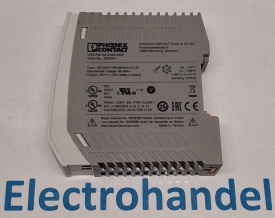 Phoenix Contact 2902991 UNO-PS/1AC/24DC/30W 1.25A