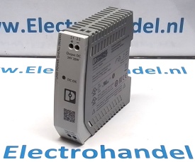 Phoenix Contact 2902991 UNO-PS/1AC/24DC/30W 1.25A
