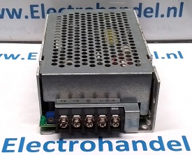 Omron S8PS-10024CD 4,5A