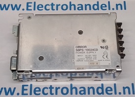 Omron S8PS-10024CD 4,5A