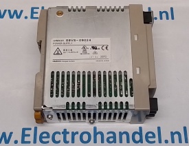 Omron S8VS-09024 3,75A