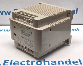 Omron S82K-03024 1,3A
