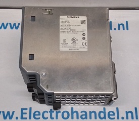 Siemens Sitop PSU300M 6EP1436-3BA10