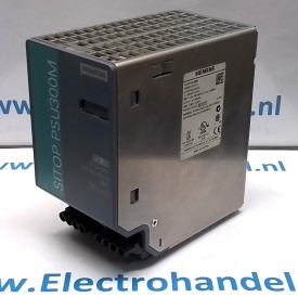 Siemens Sitop PSU300M 6EP1436-3BA10
