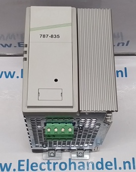 WAGO Epistron 787-835 10A