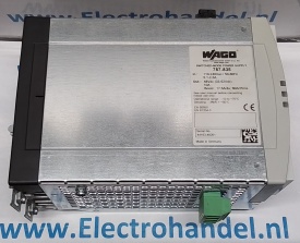 WAGO Epistron 787-835 10A
