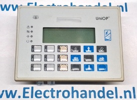 UniOP ePAD06 19304948426