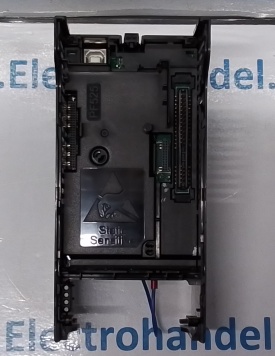 Allen-Bradley PowerFlex 525 4.0kW 5BD010N0W16040871