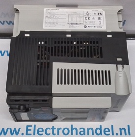 Allen-Bradley PowerFlex 525 4.0kW 5BD010N0W16040871