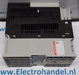Allen-Bradley PowerFlex 525 4.0kW 5BD010N0W16040871