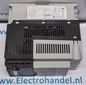 Allen-Bradley PowerFlex 525 4.0kW 5BD010N0W16040895