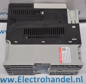 Allen-Bradley PowerFlex 525 4.0kW 5BD010N0W16040895