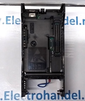 Allen-Bradley PowerFlex 525 4.0kW 5BD010N0W16040895