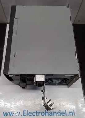 Danfoss FC-302 7.5kW 192222G034