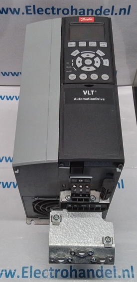 Danfoss FC-302 7.5kW 192222G034