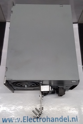 Danfoss FC-302 7.5kW 016222G148