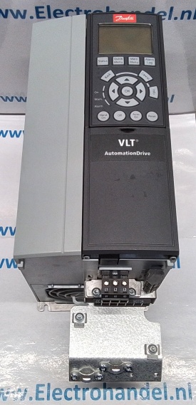 Danfoss FC-302 7.5kW 016222G148