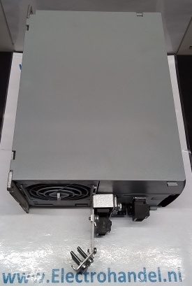 Danfoss FC-302 7.5kW 192122G034